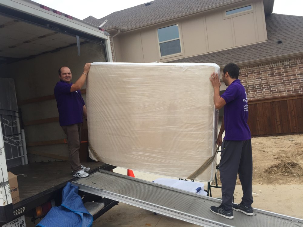 Expert Fort Worth Movers