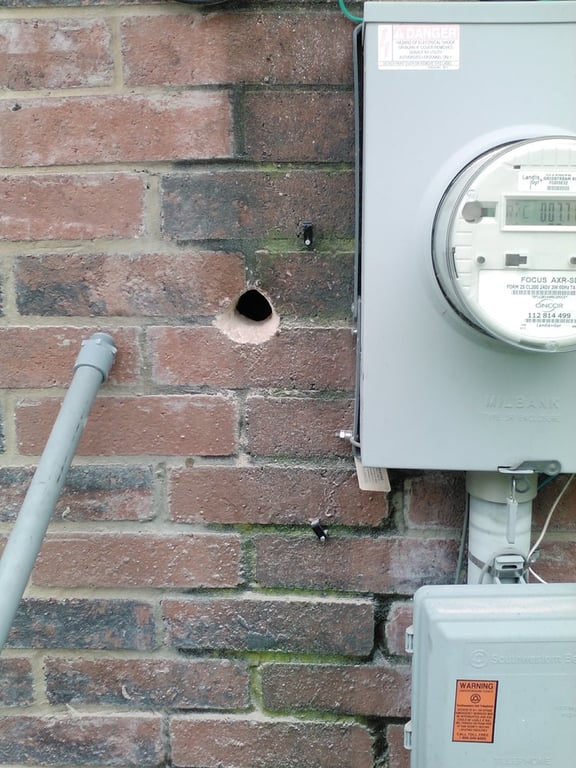 Ames Quality Electrical Solutions