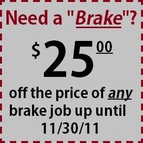Lambert's Automotive