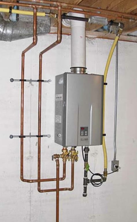 Spartan Plumbing and Drain
