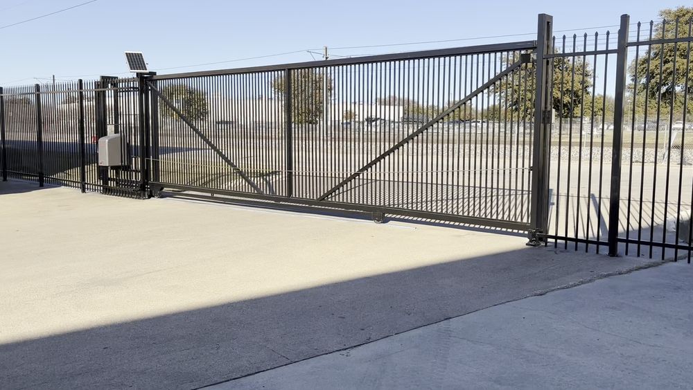 Quality Garage Door Services