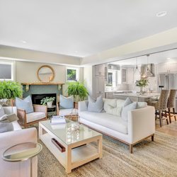 Liz Gabriel Interiors