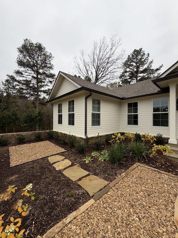 Stewart Lawncare & Landscape