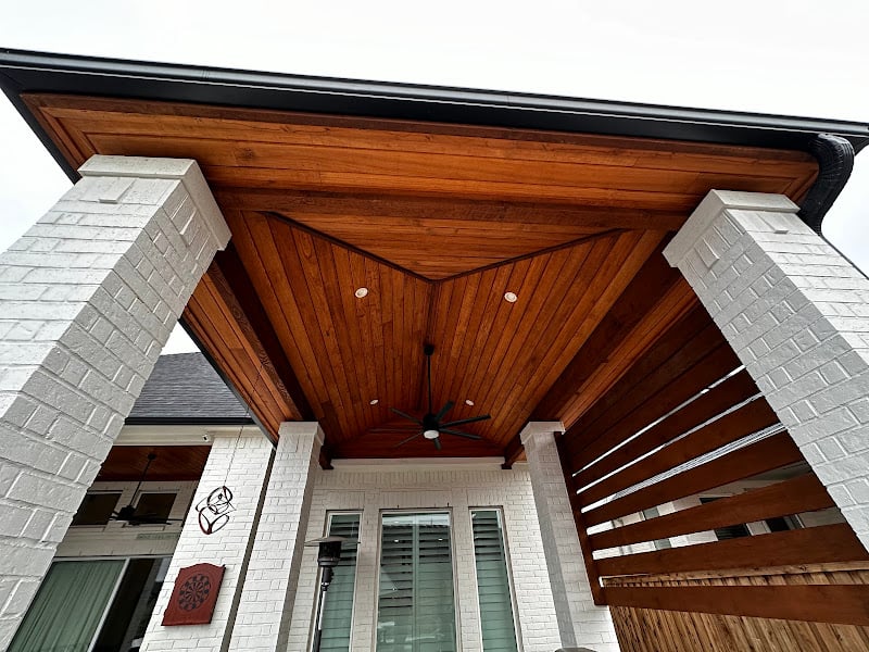 JEB CONSTRUCTION • IRVING