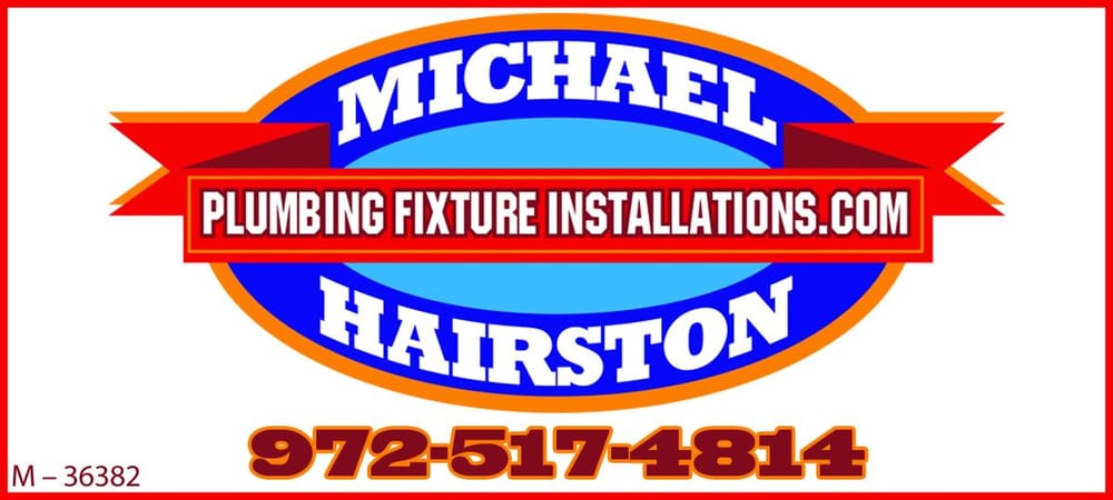 Michael Hairston