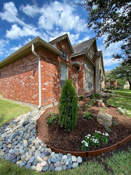 Everbloom Landscaping LLC