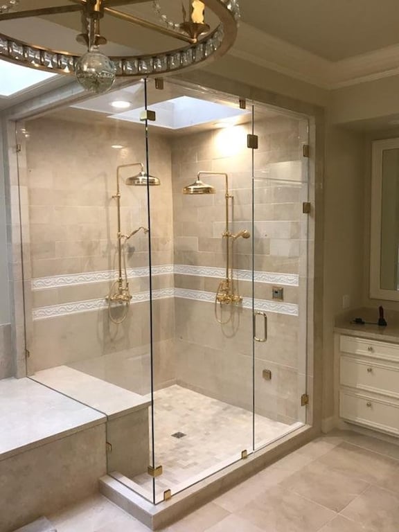 Shower Doors of Dallas