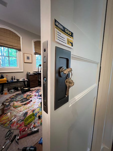 1st Class Locksmith - Richardson