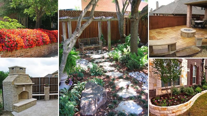 Hawkins Landscape & Outdoors