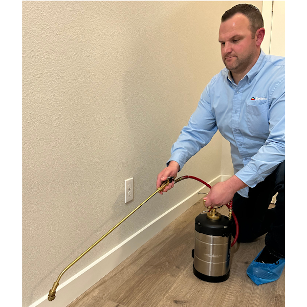McKinney Pest & Termite Control