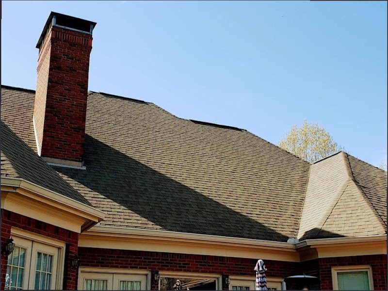 Martin Family Roofing & Remodeling