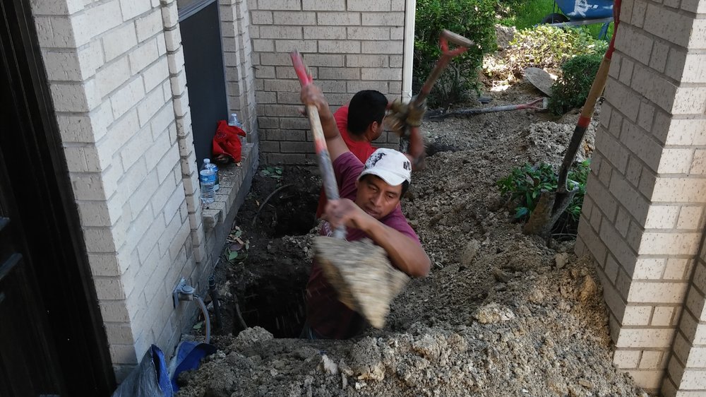 Dodson Foundation Repair