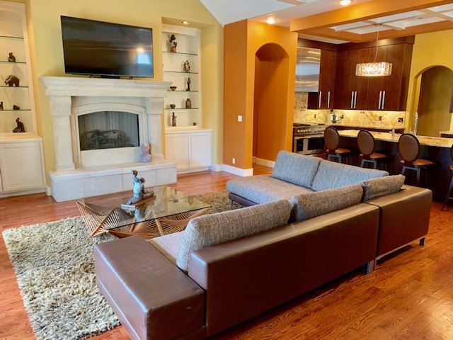 Lawrence Hubbard Designs