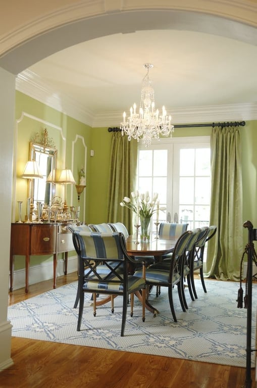 Paint Color Help