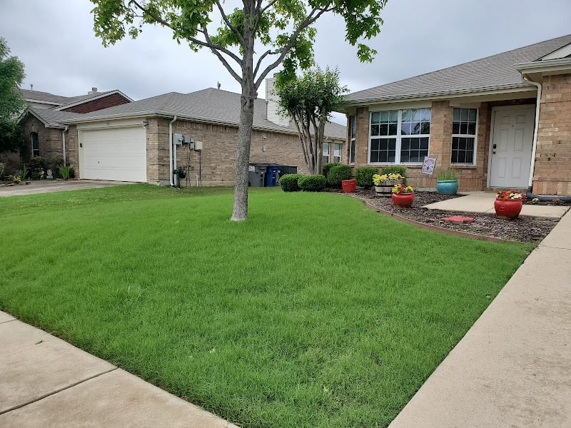 Texas Lawn Tech, LLC