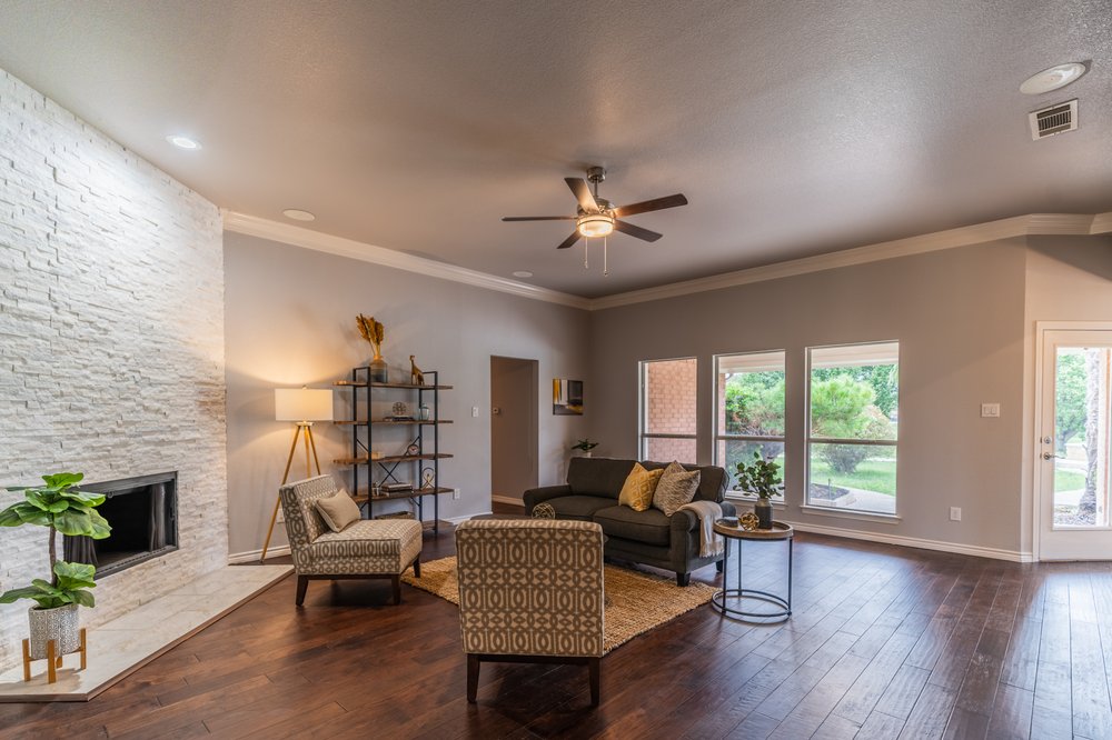 J Marie Interiors