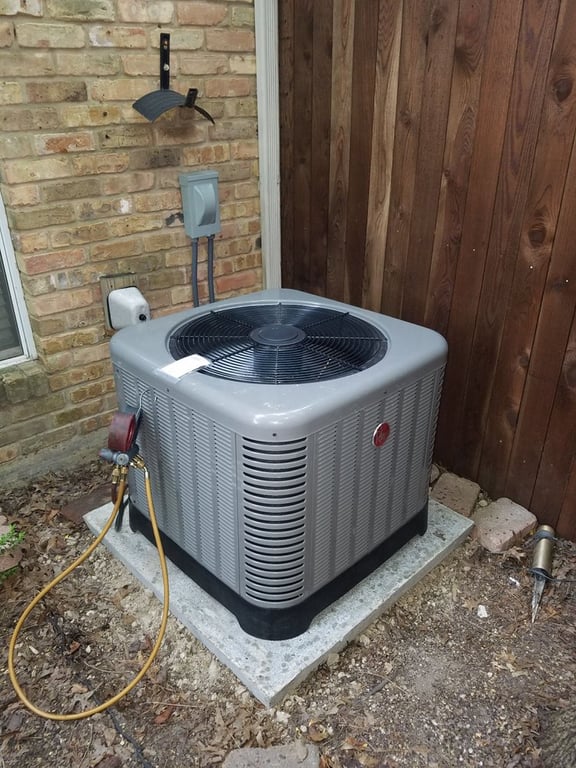 Nicks Air Services