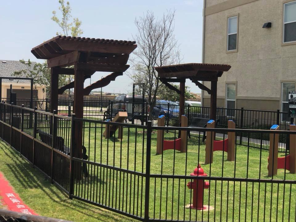 Forney Fence Supply