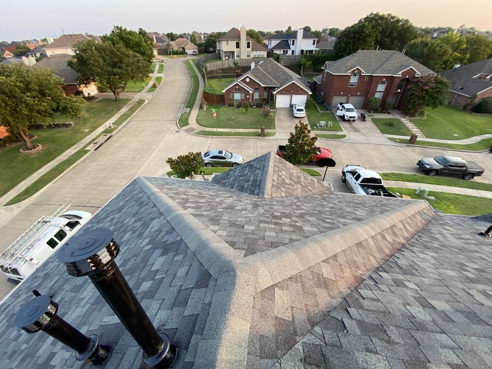 Vega Exteriors