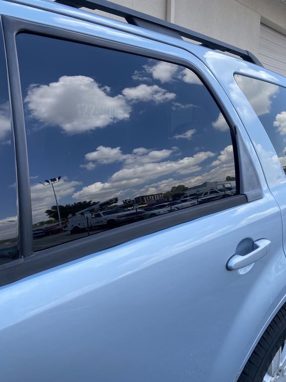 Mysafe Auto Glass Repair and Replacement