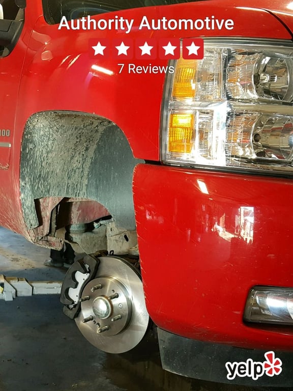 Authority Automotive