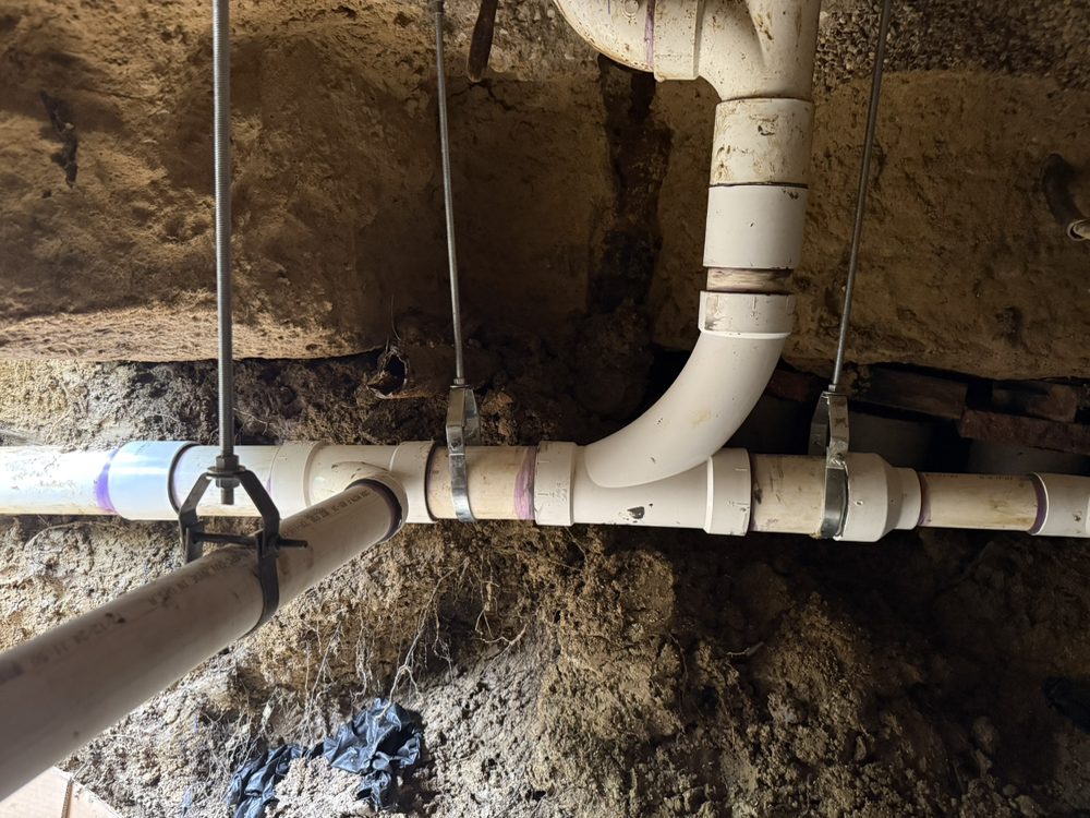 Level Up Plumbing