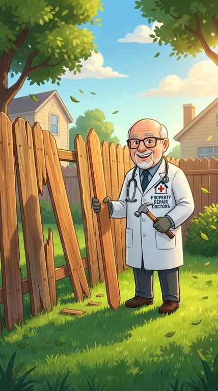 Property Repair Doctors