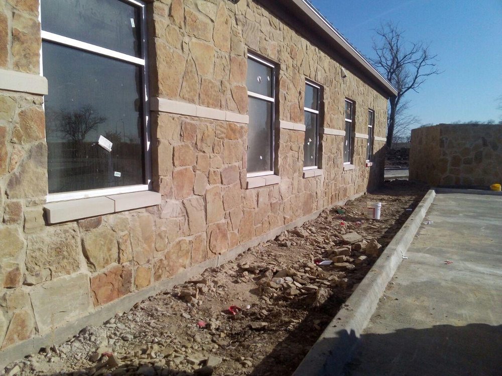 GR Masonry and Stucco