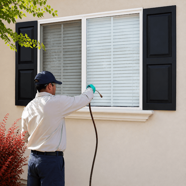 Speedy Exterminators Fort Worth