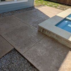 ASI Concrete