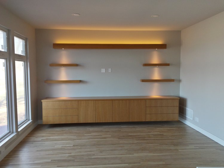 JHC Electrical