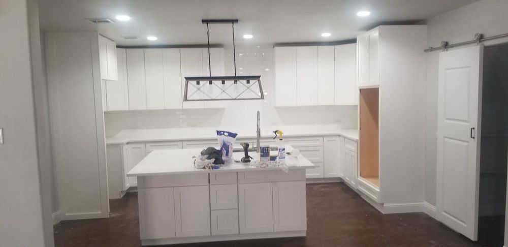 Cosmos Renovations