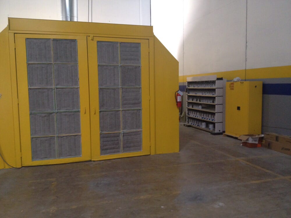 Auto Clinique
