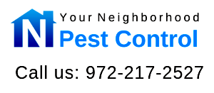 Your Neighborhood Pest Control