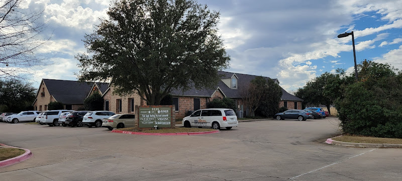 My Local Locksmith
