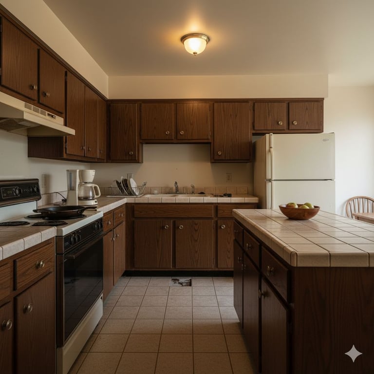Imperial Remodeling