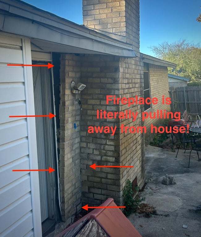 FCS Foundation Repair Dallas