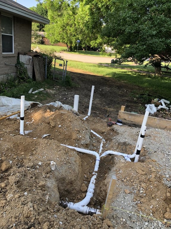Ares Plumbing
