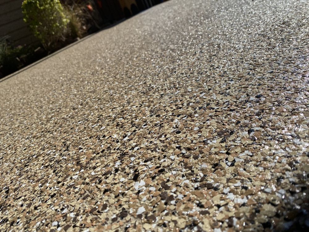 Ryan’s Epoxy