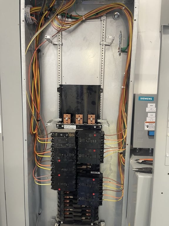 Ez Fix Electric