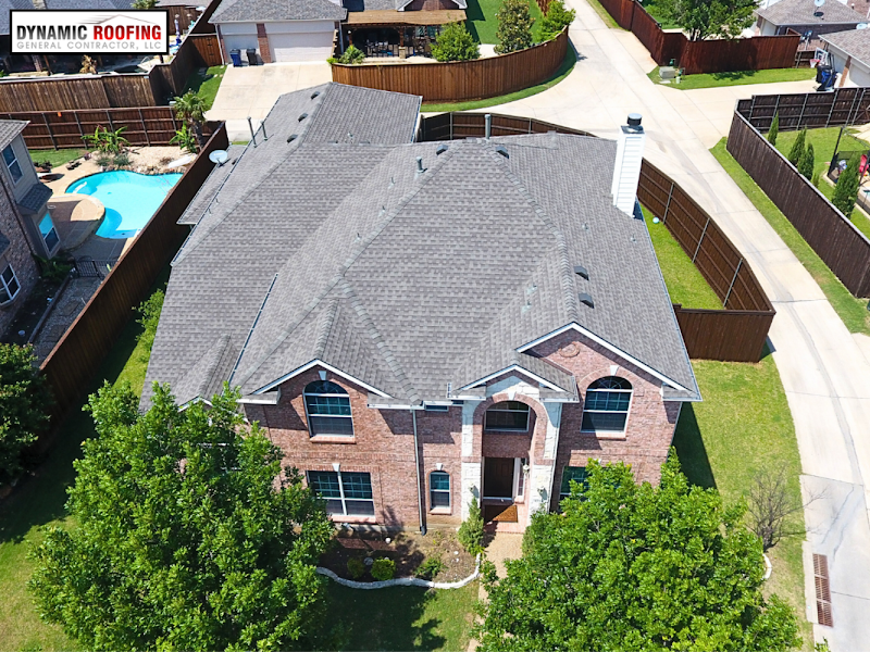 Dynamic Roofing General Contractor LLC