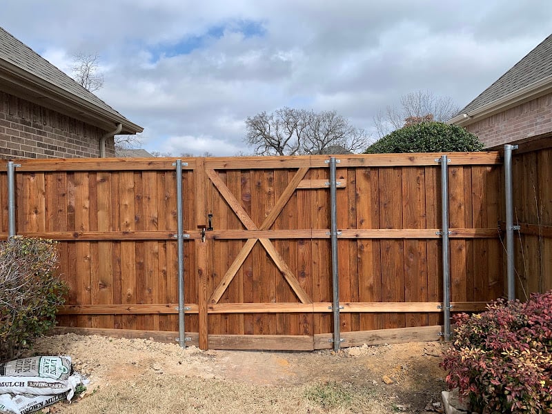 Eco Fencing Company