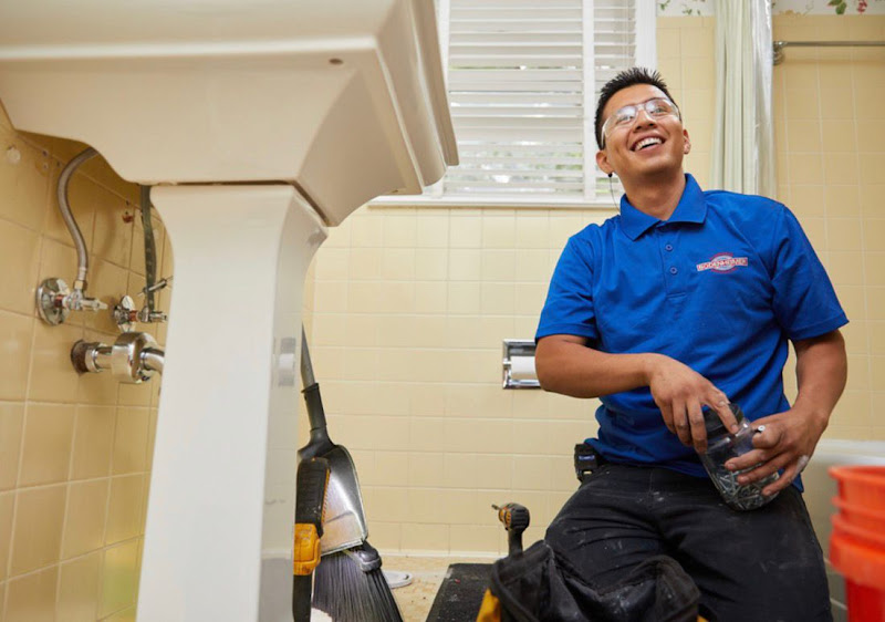 SwiftPipe plumbing Group Lewisville