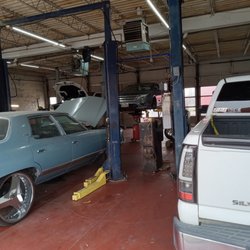 Pioneer Auto Care