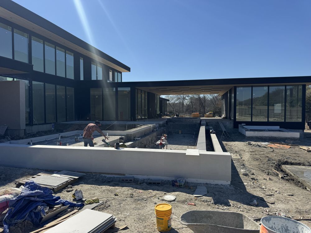 AllStar Masonry & Construction