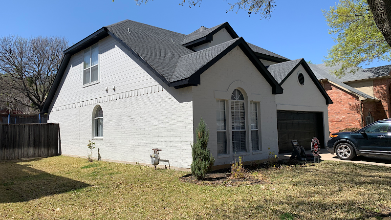 Pro Painting of Dallas LLC