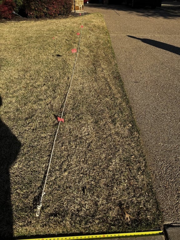 DFW Concrete Services