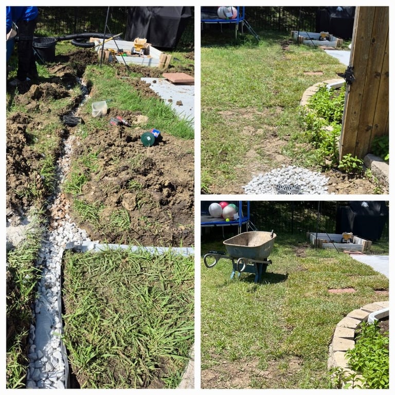 Gueros Landscaping