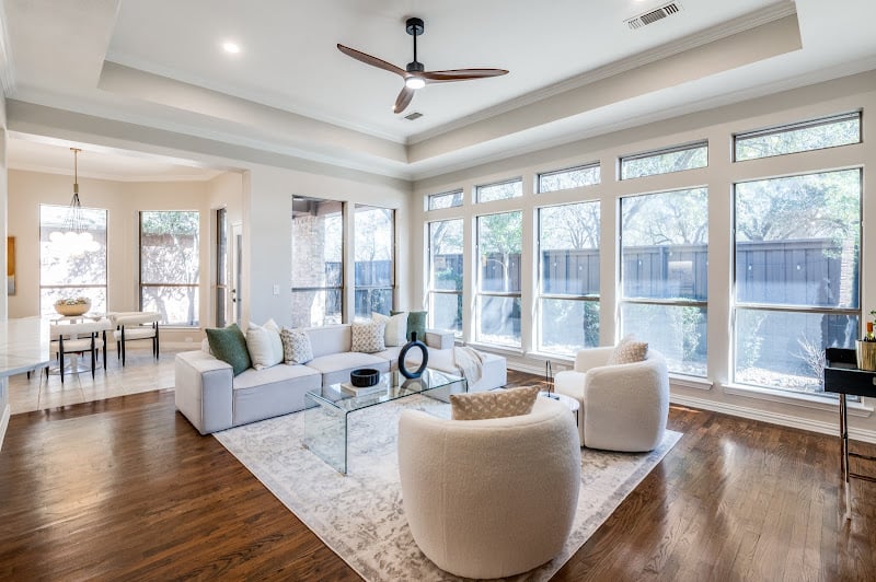 Elevated Interiors LLC