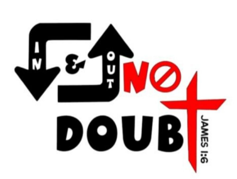 In & Out No Doubt